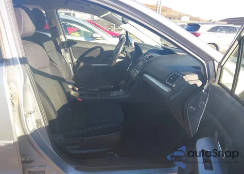 2015 Subaru Xv Crosstrek 2.0I Premium z USA, uszkodzony, nr VIN JF2GPACC6F8275342